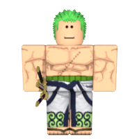 One Piece Roblox Outfit Ideas