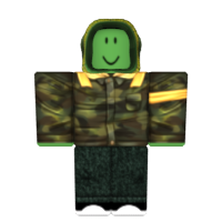 Free Outfits – Roblox Outfits