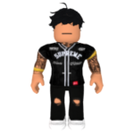 aesthetic EMO boy outfits for roblox w/ CODES & LINKS