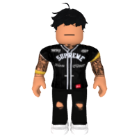 Blonde Messy Front Swoop - Roblox  Blonde hair boy, Messy blonde hair,  Black hair roblox