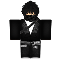 Blonde Messy Front Swoop - Roblox  Blonde hair boy, Messy blonde hair,  Black hair roblox