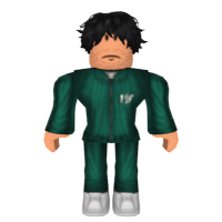 squid game outfit roblox