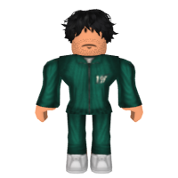 Playera roblox fashion