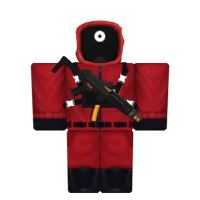 21 Roblox Outfits