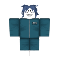 Bedwar r Outfits – Roblox Outfits