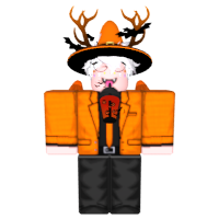 FREE Roblox HALLOWEEN Outfits 2021 🕸🎃 