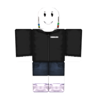 heart boxers - Roblox