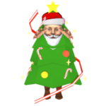 30 christmas outfits - Sybloxian_YT