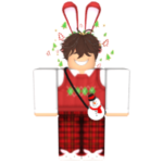 30 christmas outfits - Thedarkgamer627