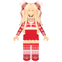 Christmas Outfits 🎅 - Roblox