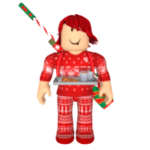 30 christmas outfits - wendelgamer4K