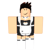 5 robux troll avatar : r/RobloxAvatars