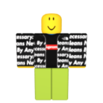 5 robux troll outfit - Su_TartGamer100