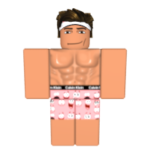 5 robux troll outfit - flamengo32