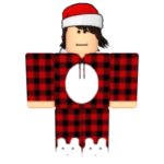 christmas outfits under 200 robux - CursedPerson_WasHere