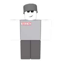 20 Classic Roblox Outfits Part-1 – Roblox Outfits