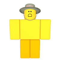 How To Make Classic Roblox Skin For Free