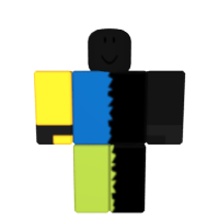 Roblox avatar free  Avatar, Roblox, Ideas