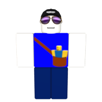 21 Classic Roblox Avatars Outfits [You'll Love to Use] - Alvaro