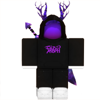 ROBLOX FANS TRASH GANG OUTFITS – Roblox Outfits