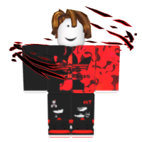 Cheap 40 robux TRYHARD idea #cheaprobloxoutfit #boysoutfit #roblox