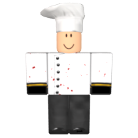 Roblox Outfit 50 Robux
