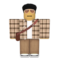 5$ Outfits(400 Robux) – Roblox Outfits