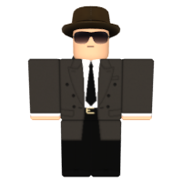 Roblox Boy Outfit under 400 Robux[] Black Theme~~