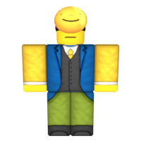 10 AWESOME ROBLOX NOOB OUTFITS!!!! (COLLAB WITH TheChallengerGR