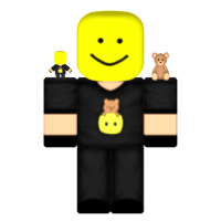 Bedwar r Outfits – Roblox Outfits