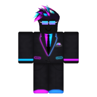 Make you a roblox clothing by Notalwin