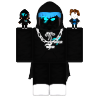 Bedwar r Outfits – Roblox Outfits