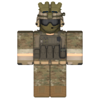 CapCut_military roblox outfit
