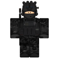 Roblox Military Outfits