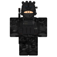 Roblox Military ⚔ Outfits (Part #2) 