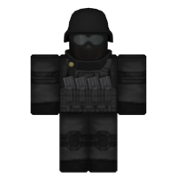 ROBLOX Tutorial  **Military Faces and Formation** 