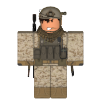 CapCut_Roblox military outfits