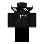 Top hat avatars - MaBro_Pow