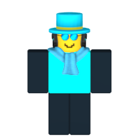Top Hat Avatars – Roblox Outfits