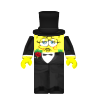 Becoming a RICH ROBLOX SLENDER WITH A DOMINUS! 