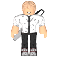 Denji - Roblox