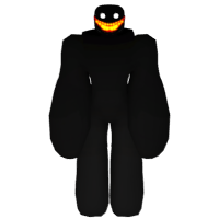 SCARY - Roblox