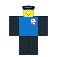 10 Simple Classic Roblox Avatars – Roblox Outfits