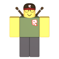 10 Simple Classic Roblox Avatars – Roblox Outfits