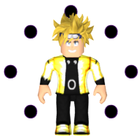 10 Naruto Anime Roblox Outfits – Roblox Outfits