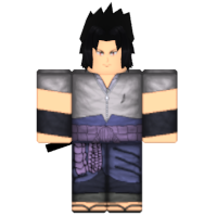 25 Anime Roblox Outfits 