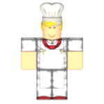 Tonio the chef