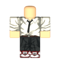10 anime roblox outfits – Roblox Outfits
