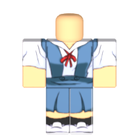 free aesthetic roblox anime t-shirt 