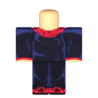 Anime-Outfits – Roblox Outfits